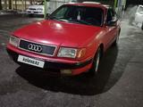 Audi 100 1991 года за 1 470 000 тг. в Алматы