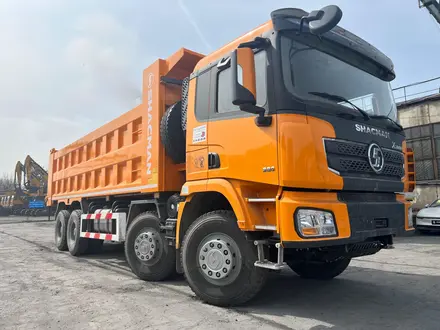 Shacman (Shaanxi)  X3000 2025 года за 41 111 111 тг. в Караганда – фото 6