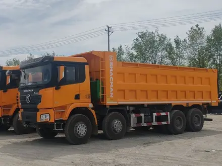 Shacman (Shaanxi)  X3000 2025 года за 41 111 111 тг. в Караганда – фото 7