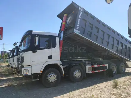 Shacman (Shaanxi)  X3000 2025 года за 41 111 111 тг. в Караганда – фото 2
