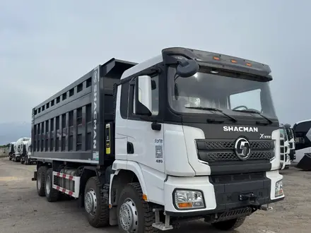 Shacman (Shaanxi)  X3000 2025 года за 41 111 111 тг. в Караганда