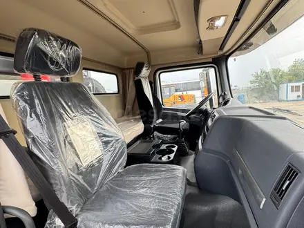 Shacman (Shaanxi)  X3000 2025 года за 41 111 111 тг. в Караганда – фото 36