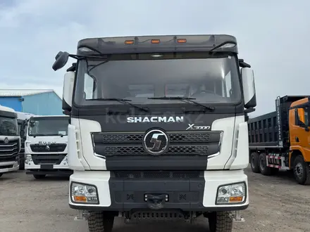 Shacman (Shaanxi)  X3000 2025 года за 41 111 111 тг. в Караганда – фото 37