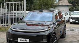 Li L7 Ultra 2026 года за 33 000 000 тг. в Алматы