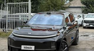 Li L7 Ultra 2026 года за 33 000 000 тг. в Алматы