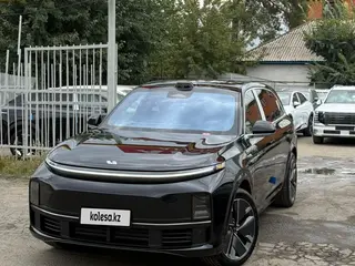 Li L7 Ultra