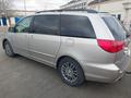 Toyota Sienna 2008 года за 6 500 000 тг. в Аральск – фото 10