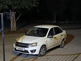 ВАЗ (Lada) Granta 2190 2013 годаүшін1 050 000 тг. в Актобе