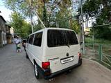 Volkswagen Transporter 1992 года за 2 200 000 тг. в Шымкент – фото 2