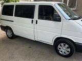 Volkswagen Transporter 1992 года за 2 200 000 тг. в Шымкент – фото 4