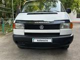 Volkswagen Transporter 1992 года за 2 200 000 тг. в Шымкент – фото 5