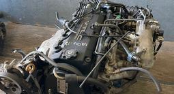 Контрактный двигатель F23 на Honda Odyssey за 400 000 тг. в Астана