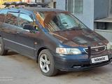 Honda Shuttle 1997 годаүшін3 500 000 тг. в Алматы