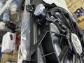 Вентилятор диффузор Hyundai за 50 000 тг. в Астана – фото 2