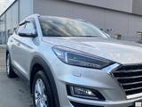 Hyundai Tucson 2020 года за 12 200 000 тг. в Актау