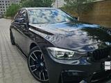 BMW 330 2015 года за 9 000 000 тг. в Шымкент