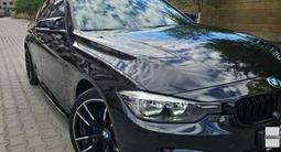 BMW 330 2015 года за 9 000 000 тг. в Шымкент