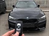 BMW 330 2015 года за 9 000 000 тг. в Шымкент – фото 2