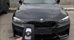 BMW 330 2015 года за 9 000 000 тг. в Шымкент – фото 2