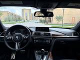 BMW 330 2015 года за 9 000 000 тг. в Шымкент – фото 4