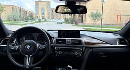 BMW 330 2015 года за 9 000 000 тг. в Шымкент – фото 4