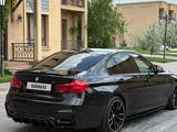 BMW 330 2015 года за 9 000 000 тг. в Шымкент – фото 5