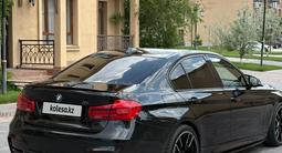 BMW 330 2015 года за 9 000 000 тг. в Шымкент – фото 5