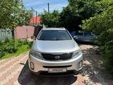 Kia Sorento 2015 годаfor9 700 000 тг. в Алматы – фото 2