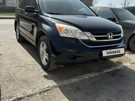 Honda CR-V 2011 годаүшін8 250 000 тг. в Караганда – фото 2