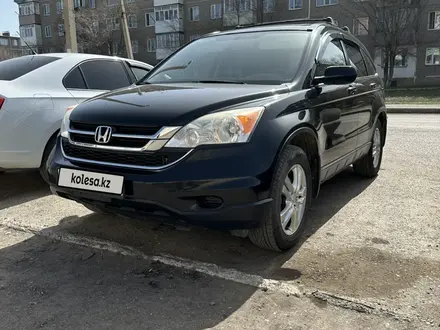 Honda CR-V 2011 годаүшін8 250 000 тг. в Караганда