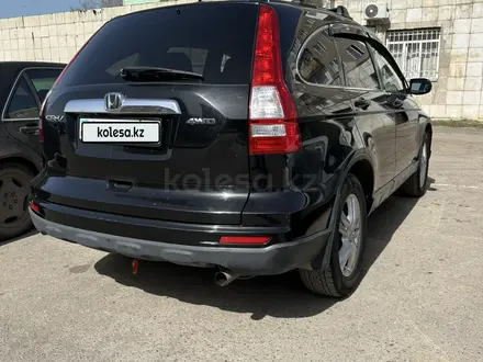 Honda CR-V 2011 годаүшін8 250 000 тг. в Караганда – фото 3