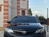 Toyota Camry 2012 года за 4 500 000 тг. в Атырау
