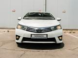 Toyota Corolla 2015 годаүшін6 800 000 тг. в Актау – фото 2