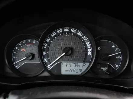 Toyota Corolla 2015 года за 6 800 000 тг. в Актау – фото 10