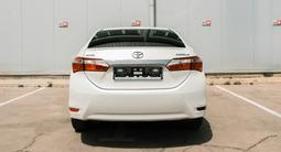 Toyota Corolla 2015 года за 6 200 000 тг. в Актау – фото 4