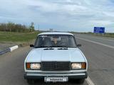 ВАЗ (Lada) 2107 2006 года за 1 050 000 тг. в Павлодар