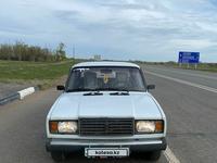 ВАЗ (Lada) 2107 2006 года за 1 111 111 тг. в Павлодар