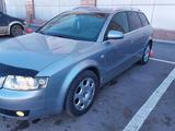 Audi A4 2004 годаүшін3 700 000 тг. в Астана – фото 4