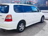 Honda Odyssey 1999 года за 3 300 000 тг. в Павлодар – фото 2
