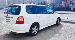 Honda Odyssey 1999 годаүшін4 150 000 тг. в Павлодар – фото 2