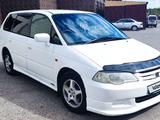 Honda Odyssey 1999 года за 3 300 000 тг. в Павлодар