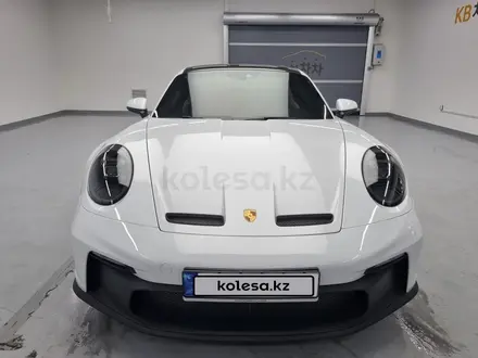 Porsche 911 2023 года за 95 866 940 тг. в Атырау – фото 2