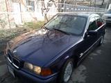 BMW 328 1996 года за 2 800 000 тг. в Алматы