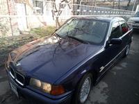 BMW 328 1996 годаүшін2 800 000 тг. в Алматы