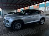 Hyundai Creta 2022 года за 11 500 000 тг. в Актобе – фото 3