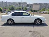 Nissan Cefiro 1997 годаүшін2 250 000 тг. в Алматы – фото 4