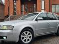 Audi A6 2003 годаfor3 300 000 тг. в Алматы – фото 2