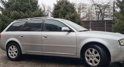 Audi A6 2003 годаүшін3 300 000 тг. в Алматы – фото 3