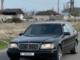 Mercedes-Benz S 320 1997 года за 3 900 000 тг. в Алматы – фото 2