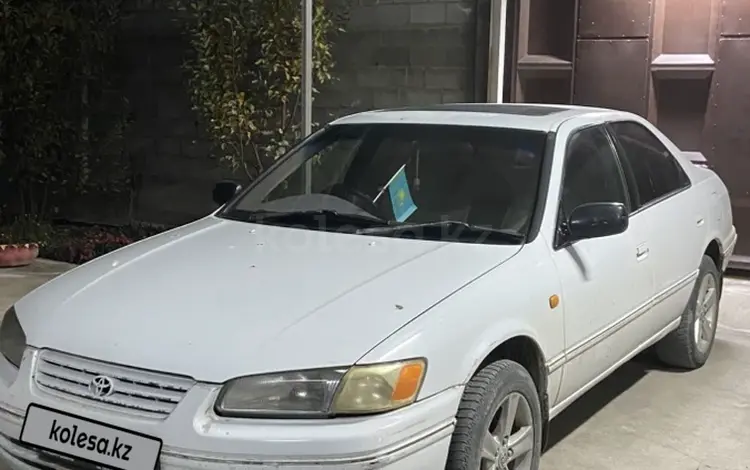 Toyota Camry Gracia 1997 годаfor3 000 000 тг. в Жаркент